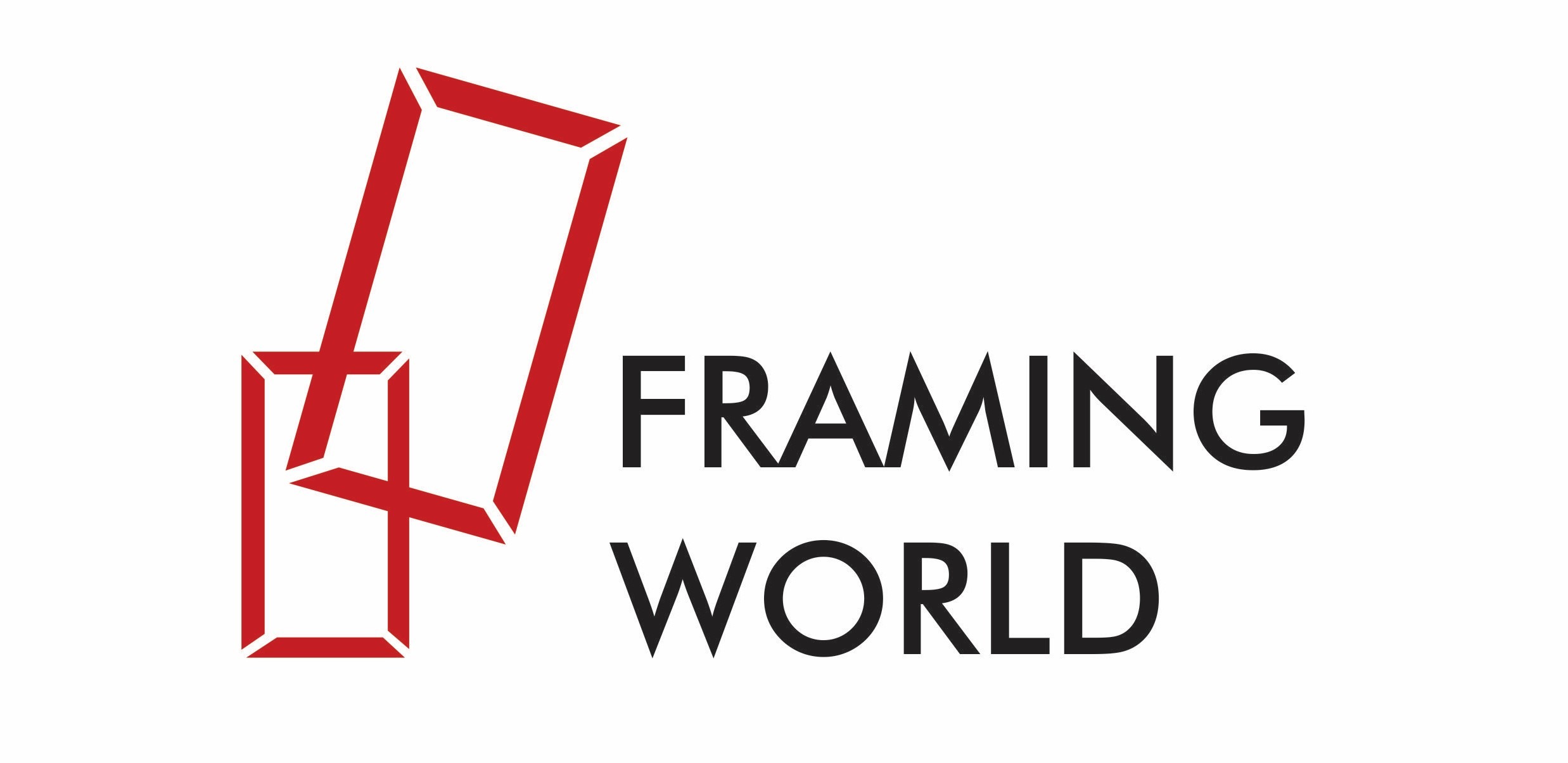 Framing world - The Manufacture of Framing industry