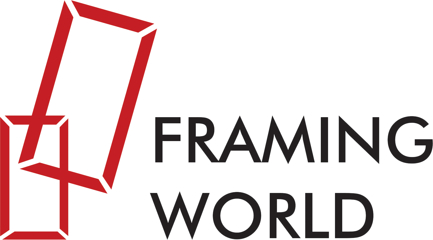 Framing world - The Manufacture of Framing industry