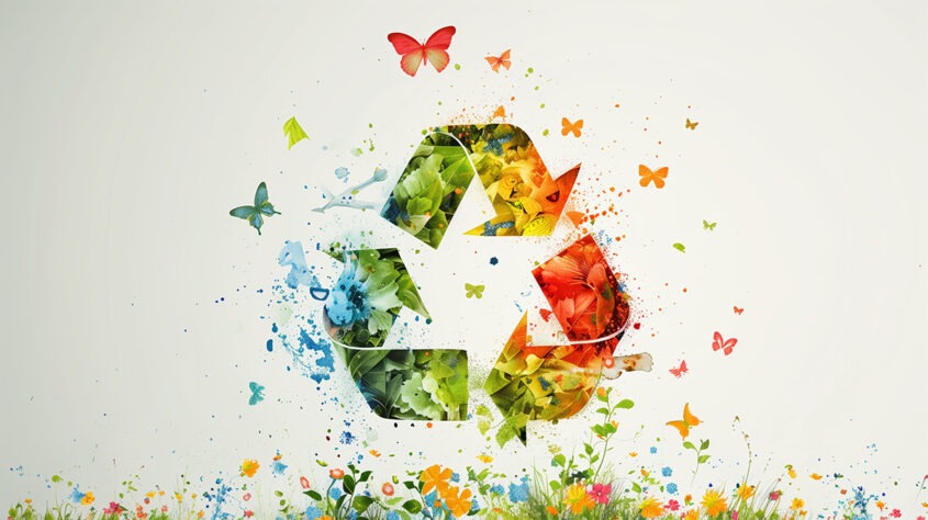 5 Ways of Eco-Friendly Printing: How to Make Sustainable Choices in 2025